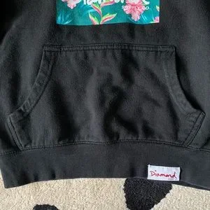 Diamond supply kids sale